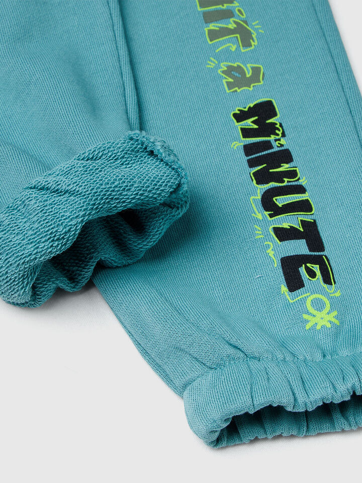 TROUSERS Jungen image number 3